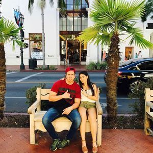 Meet your Posher, Veronica